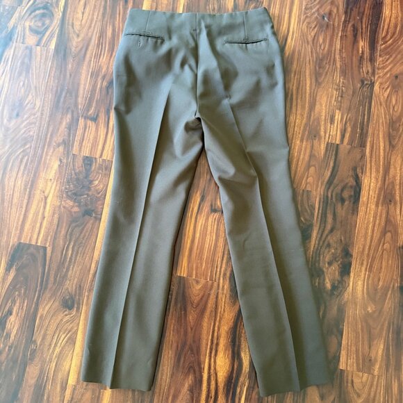 Vintage 70's Silverado Suburban Look Rough Rider California Brown Western Suit - Picture 7 of 12